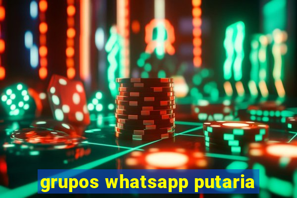 grupos whatsapp putaria